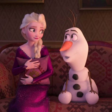 Elsa on Instagram: “Sorry Olaf, I can't use my power in charade.  #Elsa #Olaf #QueenElsa #DisneyFrozen2 #DisneyFrozen #Frozen2 #Frozen” Elsa Photos, Elsa And Olaf, Frozen Art, Elsa Olaf, My Power, Disney Frozen 2, Queen Elsa, Disney Frozen Elsa, Fashion Design Drawings