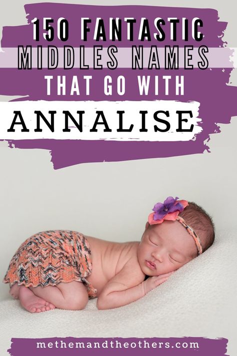 Good middle names for Annalise, names like Annalise and nicknames for Annalise. Annalise Name Meaning, Good Middle Names, Manifestation School, Real Witchcraft, Cool Middle Names, Dark Psychology, Financial Prosperity, Witchcraft Spells, Middle Names