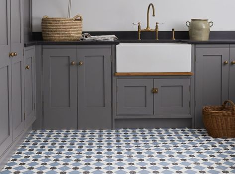 Utility Flooring Ideas, Utility Room Flooring Ideas, Utility Room Flooring Lino, Utility Room Flooring, Room Flooring Ideas, Boot Room Utility, Small Utility Room, Utility Room Designs, Luxury Vinyl Tile Flooring