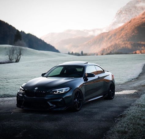 Bmw M2 Competition, M2 Competition, Morning Drive, Good Looking Cars, Bmw M2, 100 Km, Neon Wallpaper, Motorsport, No Instagram