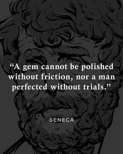 Seneca Quotes, Daily Stoic, Stoicism Quotes, Stoic Quotes, The Stoics, Historical Quotes, Philosophical Quotes, Philosophy Quotes, Wise Quotes