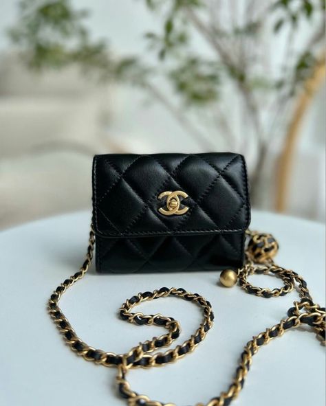 #dhgate #dhgatefinds Chanel mini wallet on chain Chanel Mini Wallet, Chanel Mini Bag, Branded Wallets, Chanel Mini, Wallet On Chain, Mini Wallet, Chanel Wallet, Chanel Bags, Wallet Chain