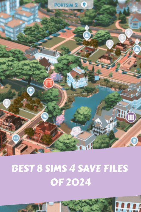 Sims 4 Save Files are about to get a major glow-up, and trust us, you won’t want to miss this electrifying revolution! You know that familiar pang of longing as you launch the game, only Sims 4 World Download, World Cc Sims 4, Custom Worlds Sims 4, Sims 4 New World Mod, Sims 4 More Likes And Dislikes, Sims 4 Save File 2023, Sims 4 Scenarios Ideas, Sims 4 Realistic Save File, Sims 4 Willow Creek Map Ideas