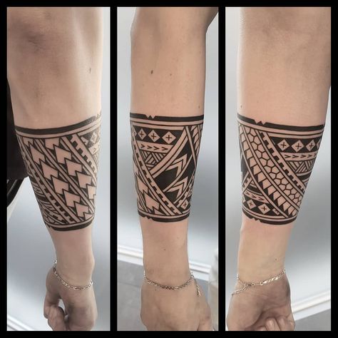 Unique Arm Band Tattoo Design For Men, Arm Band Tattoos For Men, Calf Tattoo Ideas, Leg Band Tattoos, Calf Tattoo Men, Lion Forearm Tattoos, Wrist Band Tattoo, Band Tattoos For Men, Wrist Tattoo Cover Up