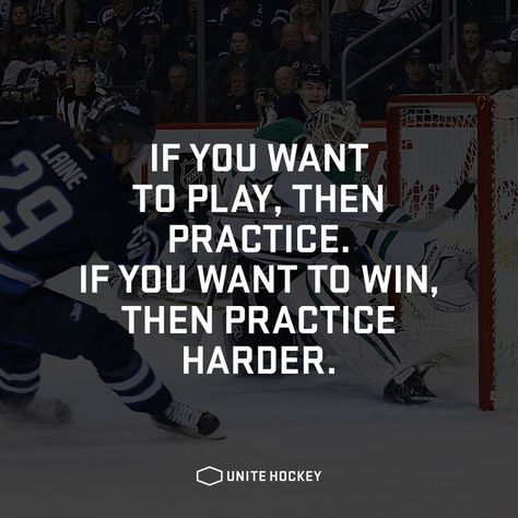 Ice Hockey Quotes, Hockey Banquet, Quotes Girlfriend, Athlete Quotes, Hockey Tournaments, Hockey Quotes, Sport Quotes Motivational, Patrick Kane, Golf Quotes