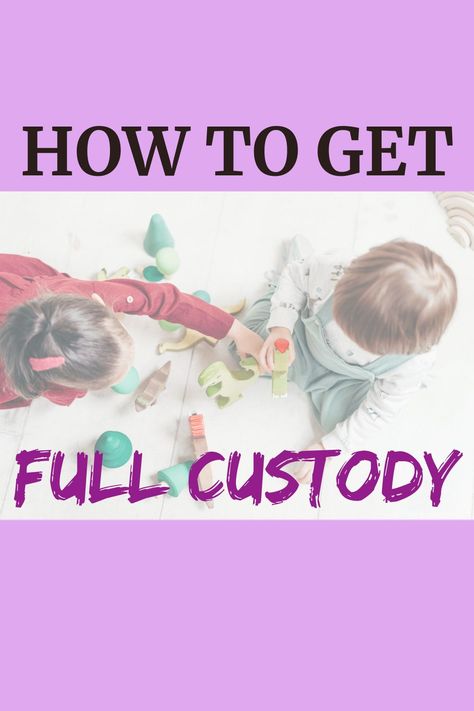 This is HOW to get full custody of YOUR child! Child Custody Documentation, Parenting Plan Custody, Full Custody, Child Custody Battle, Custody Agreement, Counseling Worksheets, Mommy Things, Single Mom Life, Bible Verses For Kids