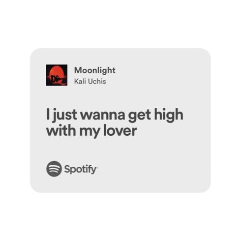 moonlight by kali uchis. Moonlight Kali Uchis Spotify, Moonlight Spotify, Kali Uchis Moonlight, Moonlight Kali Uchis, Moonlight Lyrics, Aesthetic Lyrics, Soul Songs, Kali Uchis, Lyrics Aesthetic