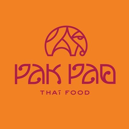 Indian Logo Design, Resturant Logo, Restaurant Logos, Indian Logo, Dynamic Logo, Fashion Typography, Email Design Inspiration, Food Logo Design, Restaurant Names