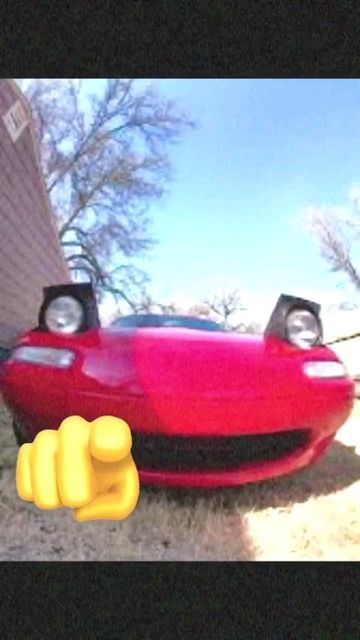 Miata Memes Funny, Miata Mods, Miata Car, Silly Cars, Garfield Cartoon, Car Memes, Miata Mx5, Mazda Miata, Super Luxury Cars