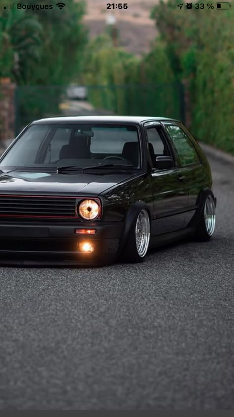 Mk2 Golf Gti, Golf Gti Mk2, Golf Gti Mk1, Foto Cars, Vw Golf Mk2, Mk2 Golf, Volkswagen Golf Mk1, Mustang Wallpaper, Vw Mk1