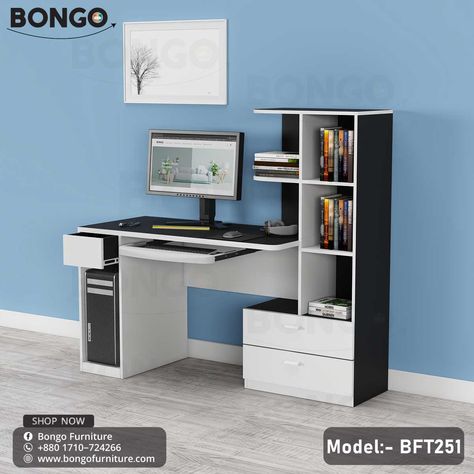 Code Craft Computer Table – BFT251 https://bongofurniture.com/product/code-craft-computer-table-bft251/ #study_table #computer_desk Instagram Code, Table Computer, Design Table, Computer Table, Architecture Student, Study Table, Table Dimensions, Computer Desk, Table Design