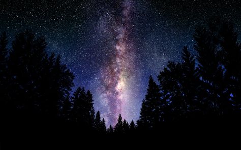 Download hd wallpapers of The Milky Way Galaxy. Free download High Quality and Widescreen Resolutions Desktop Background Images. Outer Space Posters, Cer Nocturn, Sf Wallpaper, Tata Surya, 2560x1440 Wallpaper, Aesthetic Galaxy, Galaxy Background, Sky Full Of Stars, Space Poster