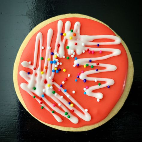 Lab Week Food Ideas, Lab Week Cookies Decorated, Lab Cookies Decorated, Laboratory Week Ideas, Microbiology Cookies, Biology Graduation Party, Biology Cookies, Lab Week Ideas, Lab Week Games