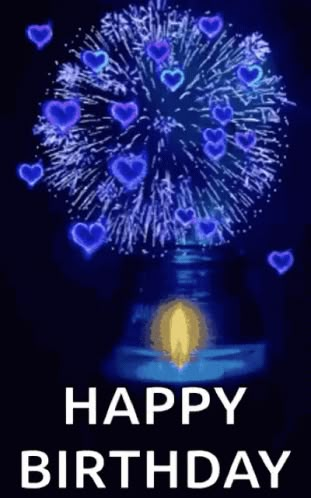 Free Animated Birthday Greetings, Happy Birthday To You Gif, Happy Birthday Gif Animation, Animated Birthday Greetings, Happy Birthday Sparkle, Happy Birthday Fireworks, Birthday Gif Images, Happy Birthday Gif Images, Birthday Fireworks