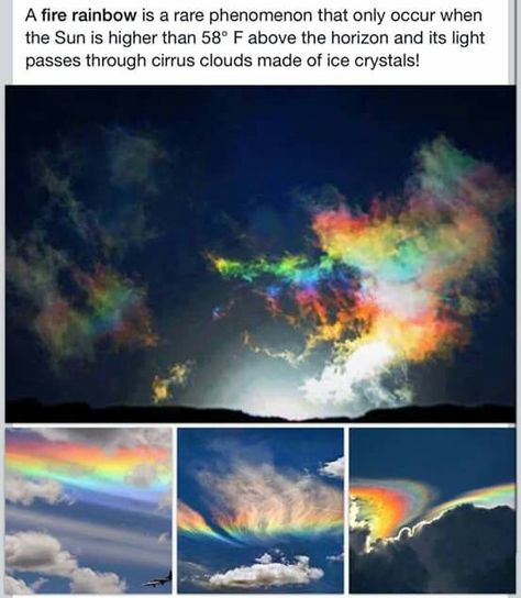 Quotes Nature, Photography Quotes, Fire Rainbow, Ideas For, Nature Landscape, Photography Tutorials, Pics Art, Amazing Nature, The Rainbow