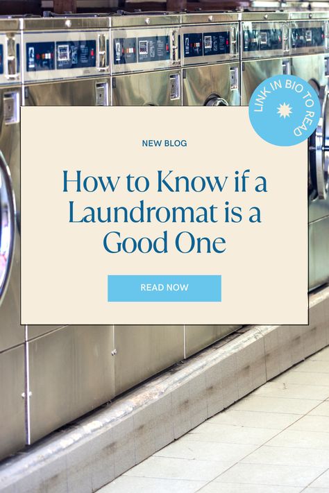 So you want to buy a laundromat business, but maybe you’re afraid that you’ll buy one that is failing and not know it until it’s too late. They are cash businesses, after all, and it can be difficult to verify how much money a laundromat really makes. You’ll definitely want to know exactly how to verify how much income a laundromat is making and how much its expenses are. But, if that’s all you do, you may miss facts that prove to be catastrophic to your business. Laundromat Business Plan, Laundry Mat Business Ideas, Laundromat Aesthetic, Laundromat Business, Starting Running, Laundry Business, Coin Laundry, Truck Business, Food Truck Business