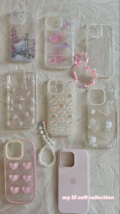 Phone Exercise, Diy Phone Case Design, Bling Phone Cases, Girly Phone Cases, Kawaii Phone Case, Iphone Obsession, Diy Iphone Case, Iphone Cases Cute, Pretty Iphone Cases