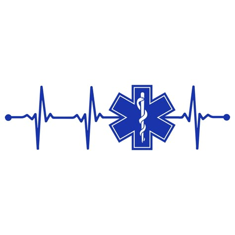 Emt Svg Free, Ems Decor, First Responders, Emt Tattoos, Ambulance Logo, Medical Alert Tattoo, Ems Logo, Pilot Party, Ems Shirts