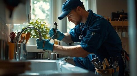 How to Choose a Reliable Commercial Plumbing Service
Selecting a reliable commercial plumbing service is vital for businesses to maintain smooth operations and avoid costly downtime Details Quotes, Plumbing Companies, Commercial Plumbing, Plumbing Repair, Clogged Drain, Emergency Plan, Best Commercials, Plumbing System, Unique Business