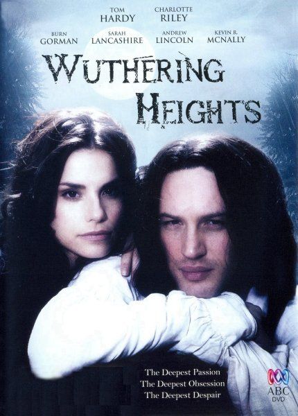 Wuthering Heights (2009) Wuthering Heights Tom Hardy, Wuthering Heights 2009, Wuthering Heights Movie, Catherine Earnshaw, Charlotte Riley, Charisma Carpenter, Emily Brontë, Juliette Binoche, Penny Dreadful