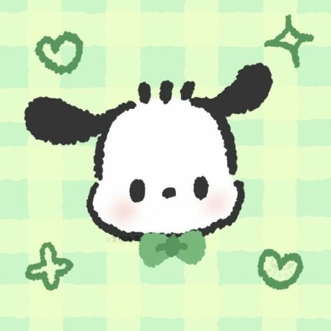 Cow, Green