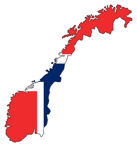 Norway Norway Map, Norway Flag, Mission Projects, Countries And Flags, Pattern Photography, Flag Tattoo, Scandinavian Countries, Scrapbook Book, Professional Soccer