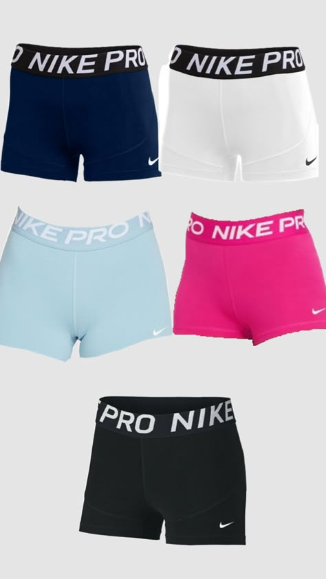 Nike Pro Shorts Aesthetic, Nike Pro Pants, Cheer Practice Outfits, Nike Set, Dance Outfits Practice, Cute Nike Outfits, Sandlot, Nike Pro Women, Practice Outfits