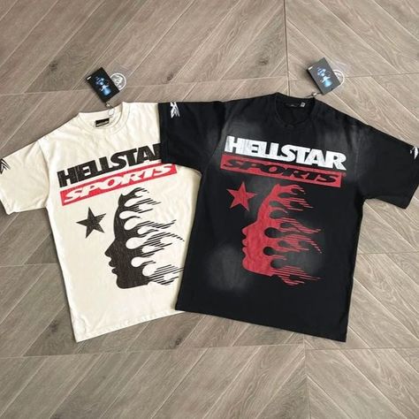 https://aljackie.com/product/hellstar-studios-family-tee-washable-cotton-short-sleeved-t-shirt/ Shop for high-quality washable cotton short-sleeved T-shirts for the entire family at Hellstar Studios. Find the perfect blend of comfort and style. Bold Logo, Family Tees, Studio Logo, Matching Family Outfits, Studio S, Family Outfits, Comfortable Outfits, Cotton Shorts, Neck Designs