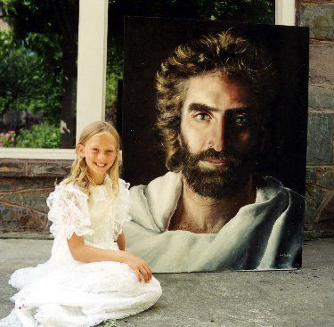 Looked up this girl's story and painting "Prince Of Peace" after reading the book Heaven Is For Real..Both amazing! Akiane Kramarik Paintings, Akiane Kramarik, Heaven Is Real, Crucifixion Of Jesus, Prophetic Art, Pictures Of Jesus Christ, Jesus Face, Prince Of Peace, Jesus Painting