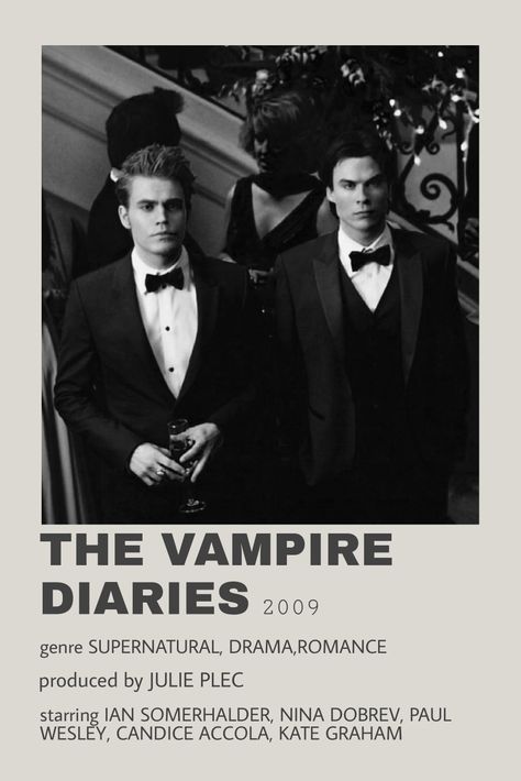 poster alternativo serie the vampire diaries show tv The Vampire Diaries Room Decor, Tvd Poster, The Vampire Diaries Poster, Vampire Dires, The Vampire Diaries Logo, Grunge Posters, Vampire Diaries Poster, Iconic Movie Posters, Vampire Diaries Wallpaper