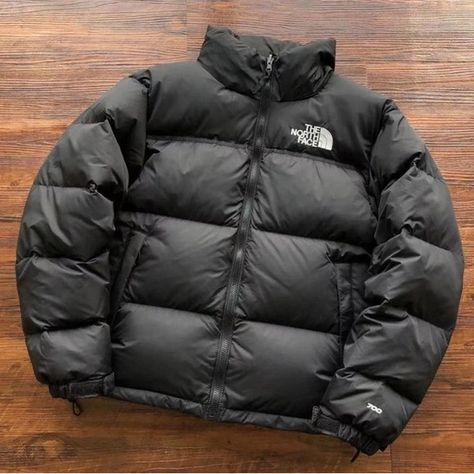 The North Face Retro Nuptse Down Jacket 700 North Face 1996 Nuptse, Black North Face Puffer, Stussy Jacket, North Face Black Puffer Jacket, Northface Puffer, Japan Fits, The North Face 1996 Retro Nuptse, The North Face Puffer Jacket, 1996 Retro Nuptse Jacket