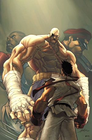 Street Fighter Comics, Street Fighter Tekken, Street Fighter 4, Street Fighter Alpha, Street Fighter Characters, Street Fighter 2, Capcom Art, Street Fighter Art, King Of Fighters