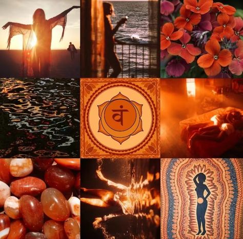 Chakra Healing Meditation, Soft Orange, Branding Mood Board, Healing Meditation, Sacral Chakra, Chakra Healing, Spiritual Growth, Self Confidence, Reiki