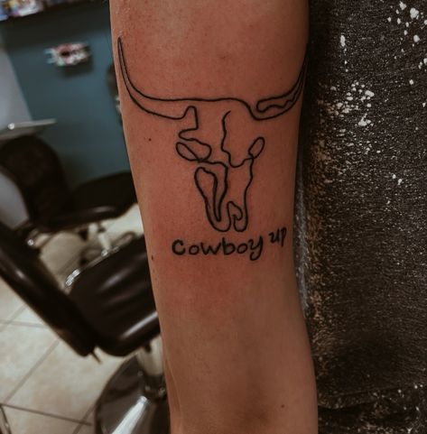 Punchy Tattoos For Women, Punchy Tattoos, Punchy Western Tattoos, Cowgirl Tattoos, Cowboy Tattoos, Country Tattoos, Saved Tattoo, Western Tattoos, Tattoos For Lovers