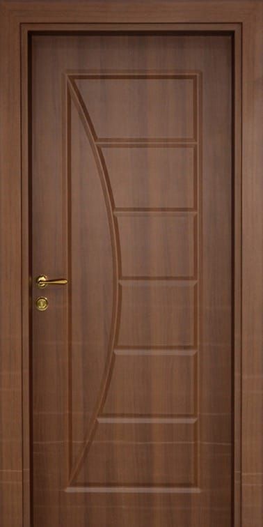 Wooden Doors Design Modern, Glass Wooden Door Design, Single Wooden Door Design, Wooden Bedroom Door Design, Wooden Door Design Modern Bedroom, Simple Door Design Woods, Main Door Wooden Design, Single Door Design Front Entry, Bedroom Door Design Wooden