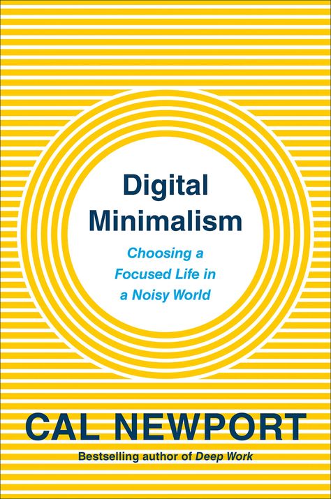 Cal Newport - Author of Deep Work, Study Hacks Blog Cal Newport, Digital Minimalism, Study Hacks, Deeper Life, Penguin Books, Blog Tips, Study Tips, Reading Lists, Book Publishing