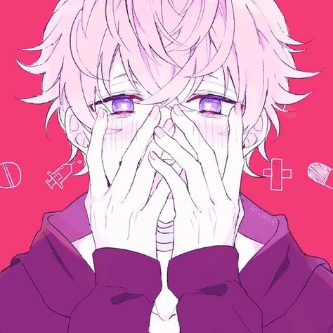 Yandere Manga, Yandere Boy, Anime People, Anime Drawings Boy, Kawaii Art, Boy Art, Dark Anime, Cute Anime Guys