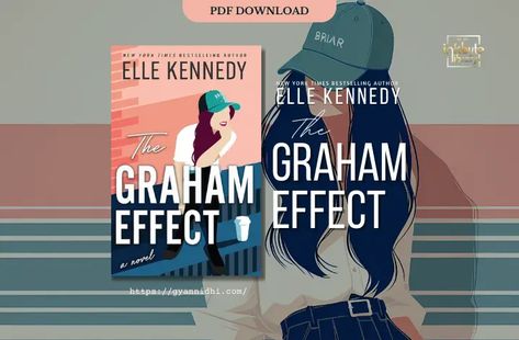 Campus Diaries #1 The Graham Effect Spicy Chapters, The Graham Effect, Briar U Series, Campus Diaries, Websites To Read Books, Fiction Books Worth Reading, Sports Romance, Free Books Online, Pdf Book