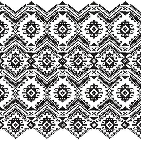 Sinaunang habi, Regina Camacho. Digital reproduction of a repeat pattern of an old Philippine weaving design Philippine Pattern Design, Philippine Textile Patterns, Mindanao Costume, Philippines Pattern, Filipino Patterns, Philippine Weaving, Philippine Textile, Bart Simpson Drawing, Simpson Drawing