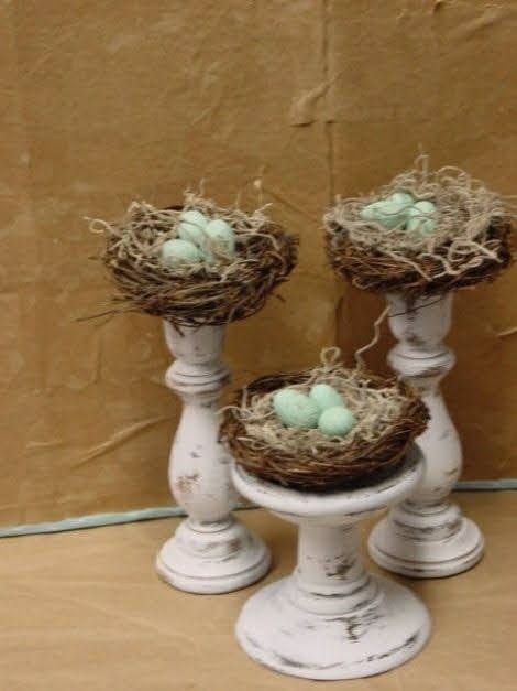 Bird Cages, Home Decorating Ideas, Rabbits, Home Decorating, Sheep, Decorating Ideas, Decor Ideas, Home Decor, Home Décor