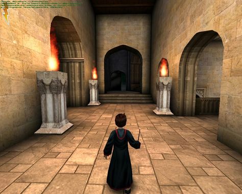 Harry Potter Pc, Video Game Nostalgia, Harry Potter Games, Something Random, Core Memories, Hogwarts Legacy, Old Games, Harry Potter Fantastic Beasts, First Art