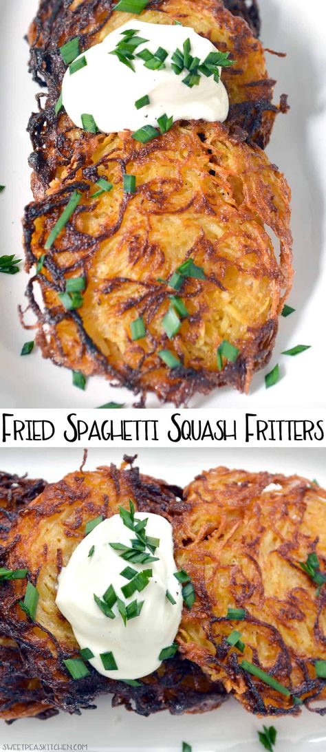 Spaghetti Squash Sweet Recipes, Spaghetti Squash Fried Rice, Gf Spaghetti Squash Recipes, Fodmap Spaghetti Squash Recipes, What Can You Make With Spaghetti Squash, Crispy Spaghetti Squash, Mashed Spaghetti Squash, Fried Spaghetti Squash, Pickled Spaghetti Squash