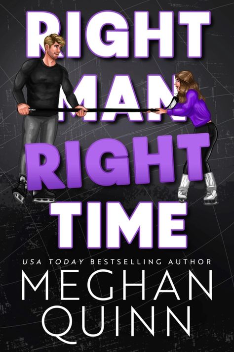 Meghan Quinn, New Romance Books, Fake Dating, Fake Relationship, Happy Books, Sports Romance, Book Week, Right Time, Book Humor