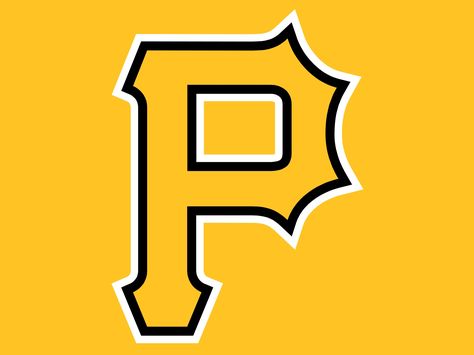 Pittsburgh Pirates Pittsburgh Pirates Logo, Pirates Logo, Andrew Mccutchen, Pittsburgh Pride, Pittsburgh Pirates Baseball, Baseball Teams Logo, Pnc Park, Mlb Team Logos, Pirates Baseball