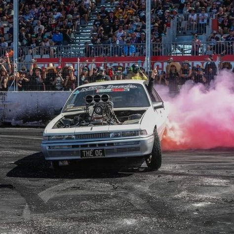 BALLISTIC_MOTORSPORT on Instagram: "SUMMERNATS WRAP ! Both cars into the Top 10 was mission in itself and we did it ! Finals didn't go to plan couple wall taps but could not be happier if someone said start of last year we would have two cars in top 10.i would not have believed you! We will be back with some changes that we learnt need at this show pad tears tyres and had to keep cars low on rpm to go over 60 seconds which sucked and won't happen again ! Huge thanks to everyone who helped ou Car Low, Wall Taps, We Did It, Thanks To Everyone, Be Happier, 60 Seconds, Over 60, Car Ins, Believe In You