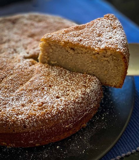 Chestnut Cake Recipe, Chestnut Cake, Chestnut Recipes, Winter Cake, Nut Recipes, Without Borders, New Cookbooks, Sweet Cakes, Grocery List