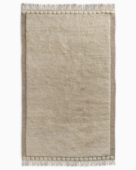 Rugs | Quince Wool Shag Rug, Fringe Rugs, Soft Shag, Goose Down Pillows, Viscose Rug, Linen Duvet Covers, European Linens, Sheepskin Rug, Soft Rug