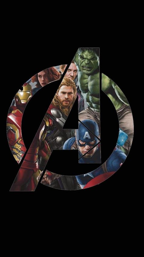 The Avengers, Lock Screen, Captain America, Iron Man, Avengers, Marvel, Screen