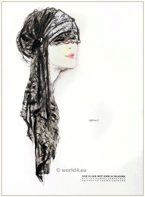 Roaring 20s Halloween, History Costumes, 1920s Evening Dress, Mantel Cape, Text And Image, Vintage Clothes Patterns, 1920s Headpiece, 1920s Women, 1920s Hair