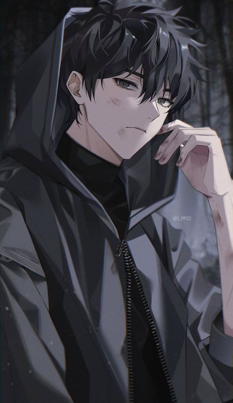 Wallpapers Pictures, Anime Wallpapers, Anime Boys, Cute Anime, Anime Character, Anime Boy, Anime Guys, Black Hair, Character Art